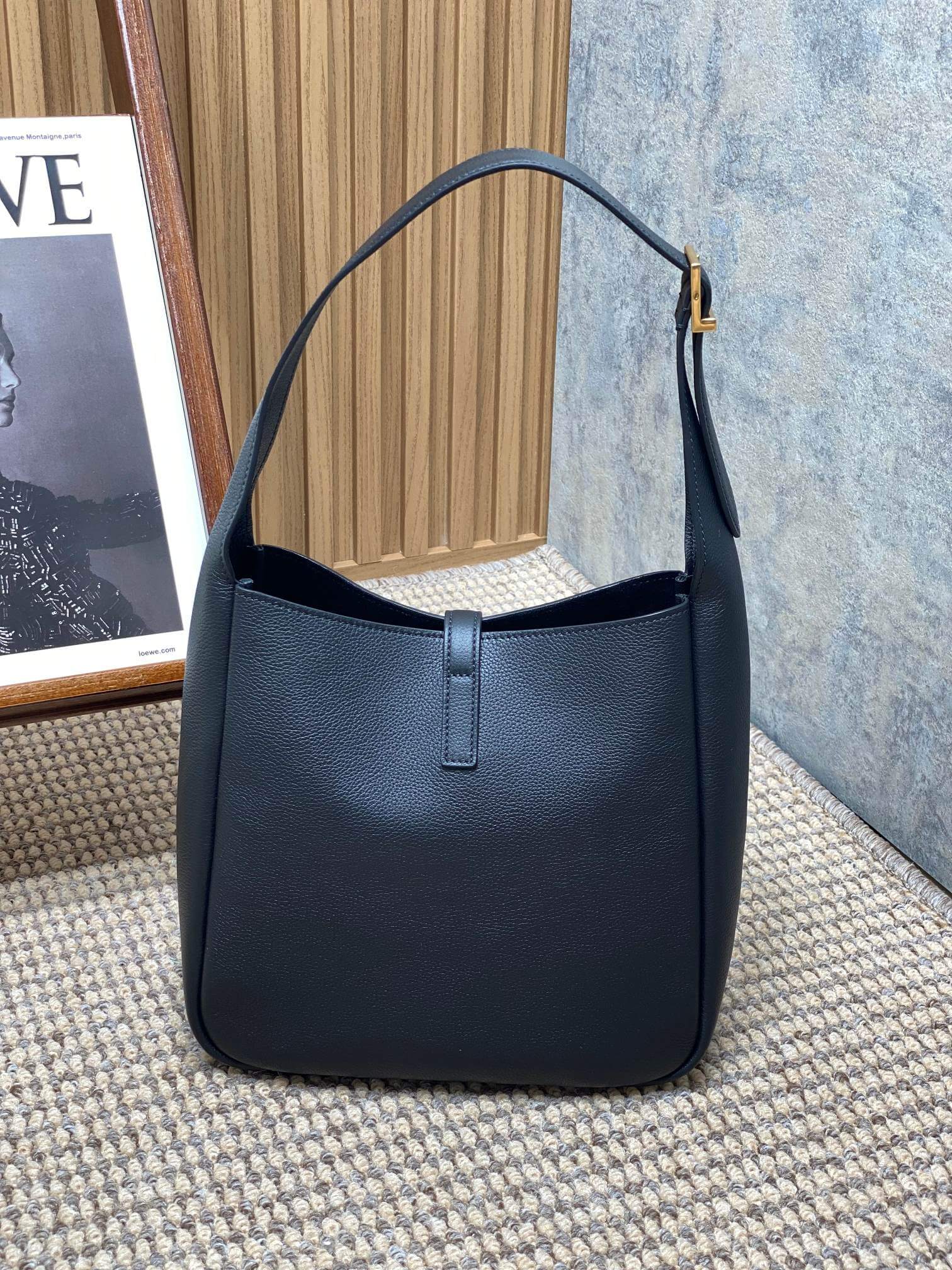 YSL Le 5A7 Bag - Image 5