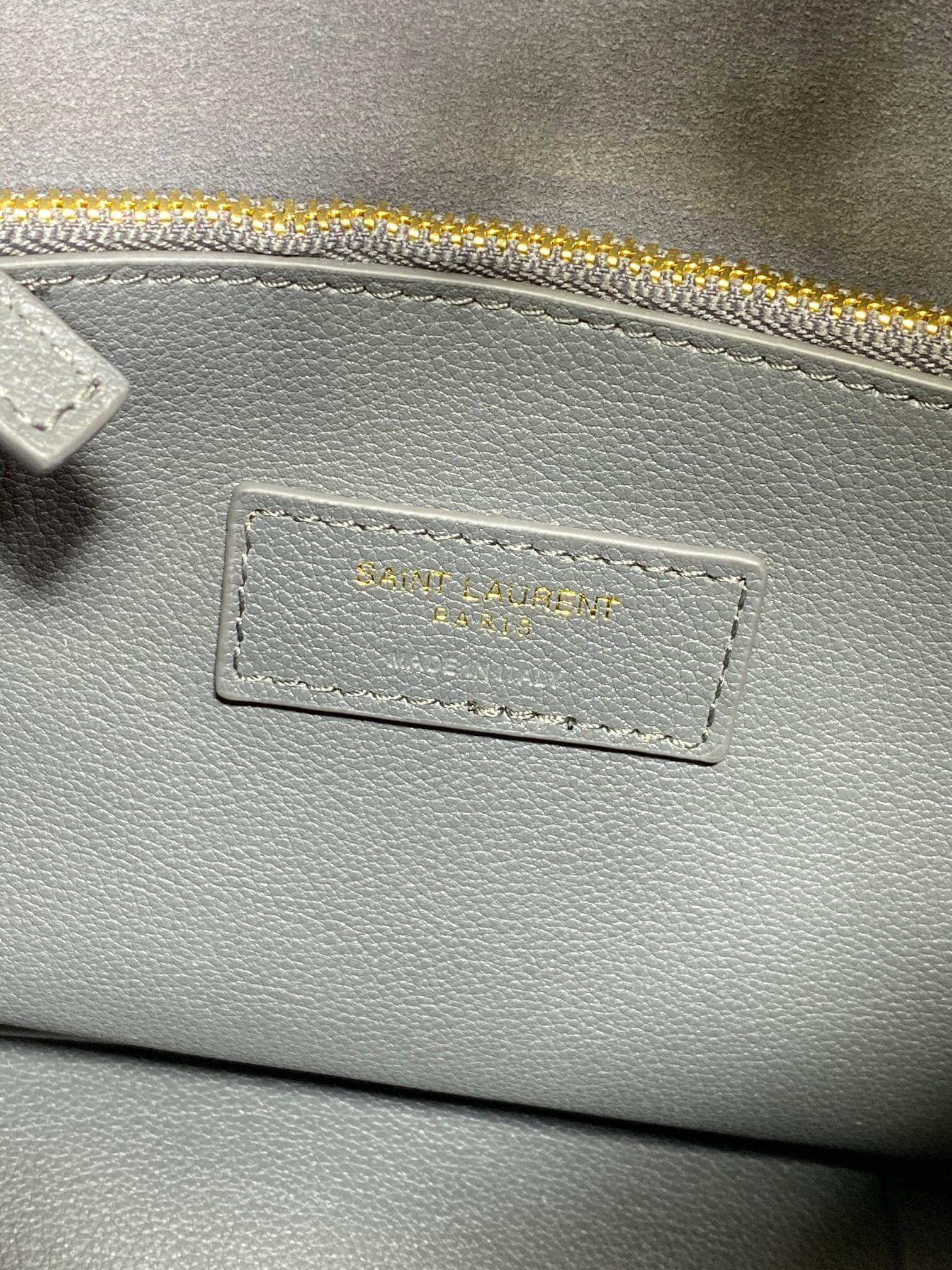 YSL Le 5A7 Bag - Image 5
