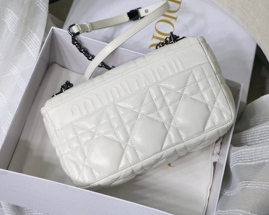 Dior Caro Bag - Image 3