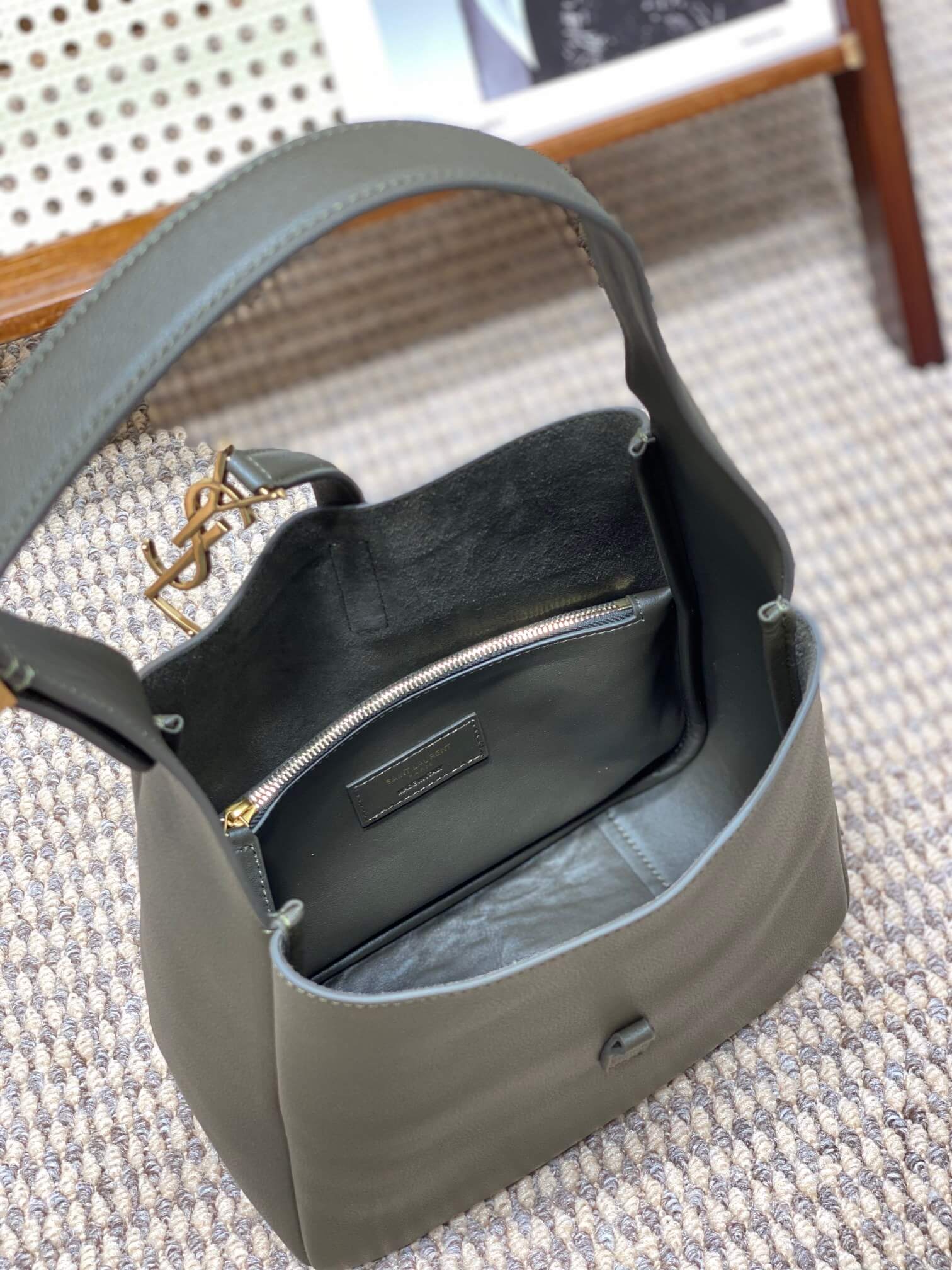 YSL Le 5A7 Bag - Image 4