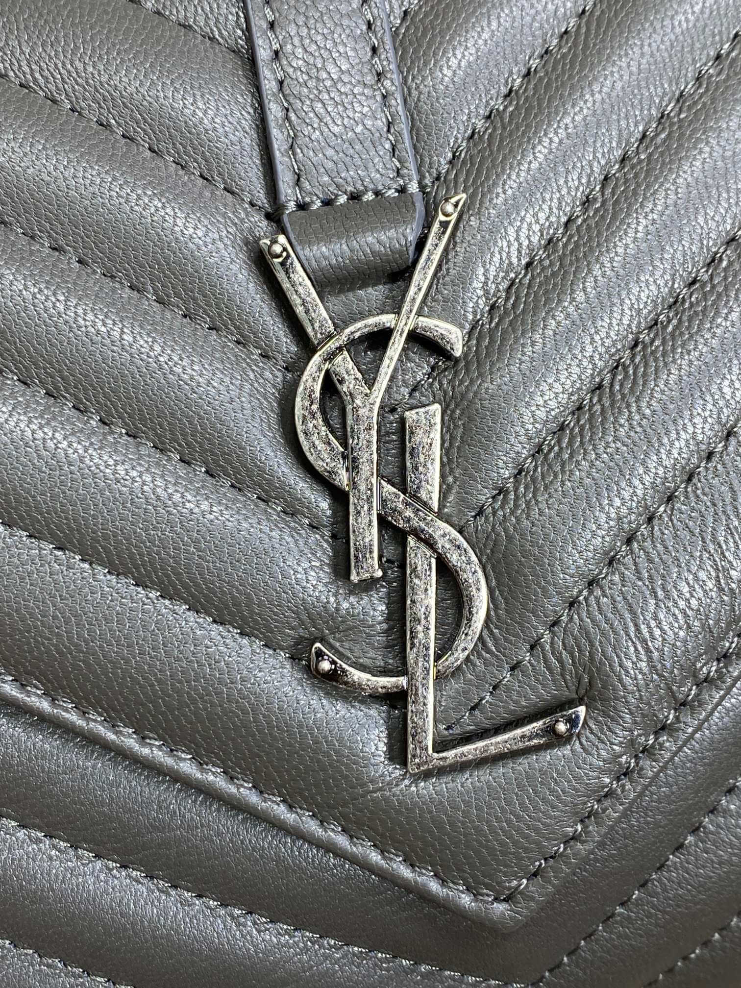 YSL College Bag - Image 2