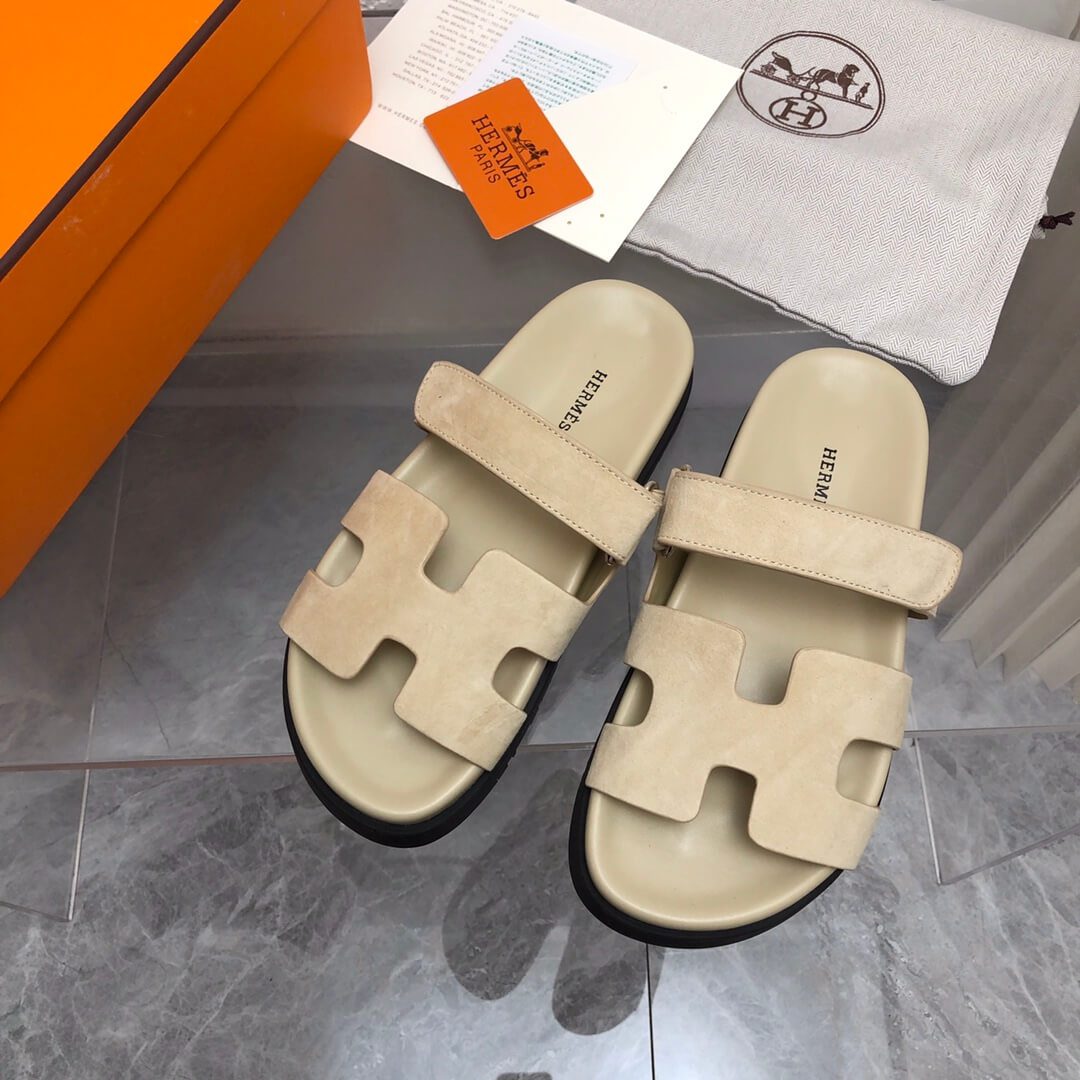 Hermes Cypher Sandal - Image 4