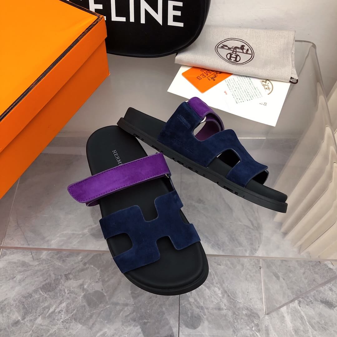 Hermes Cypher Sandal - Image 6
