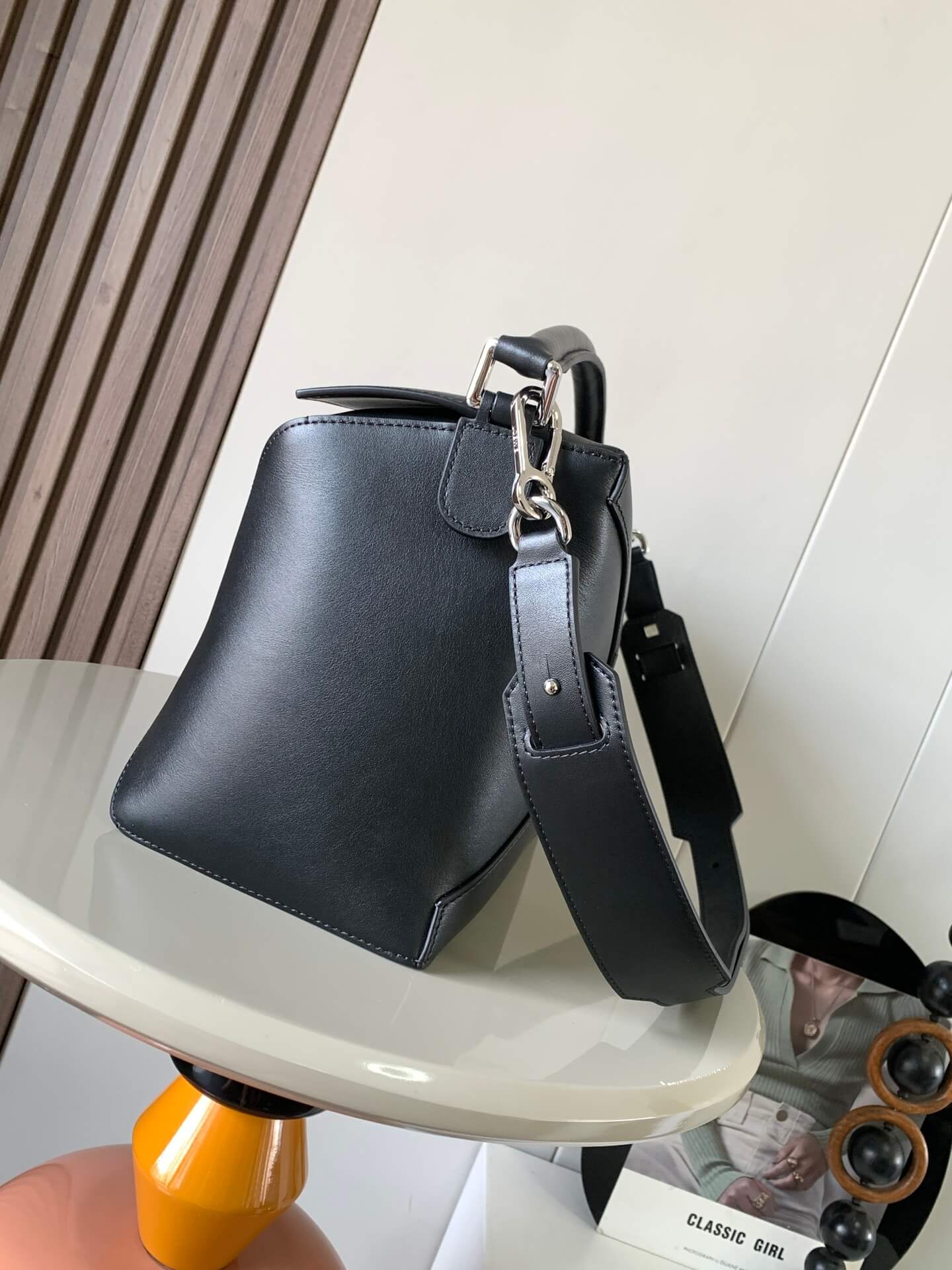 Loewe Puzzle Shoulder Bag - Image 7