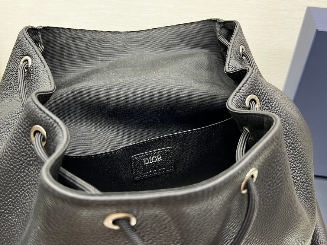 Dior Hit The Road Backpack - Image 6