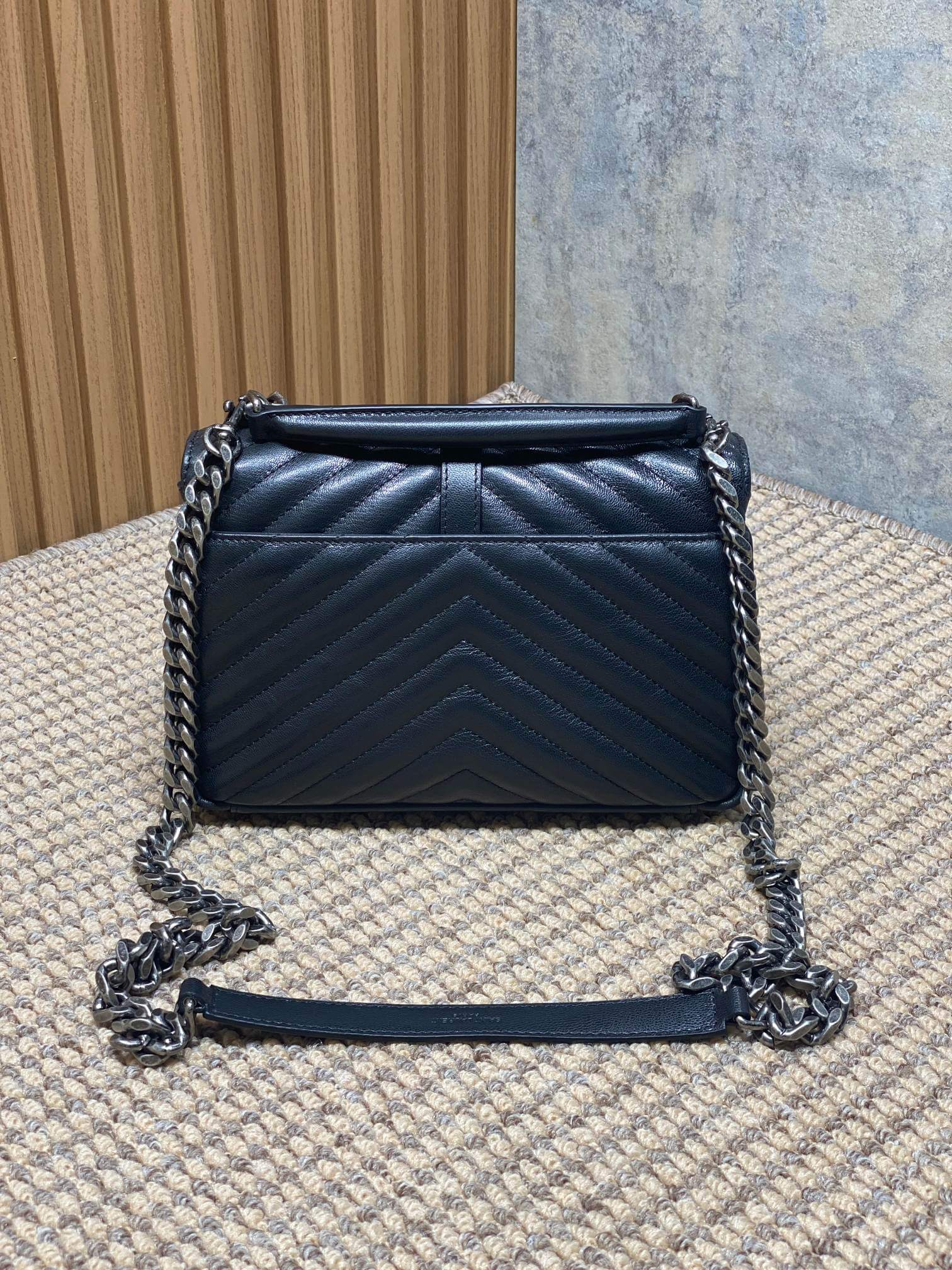 YSL College Bag - Image 3