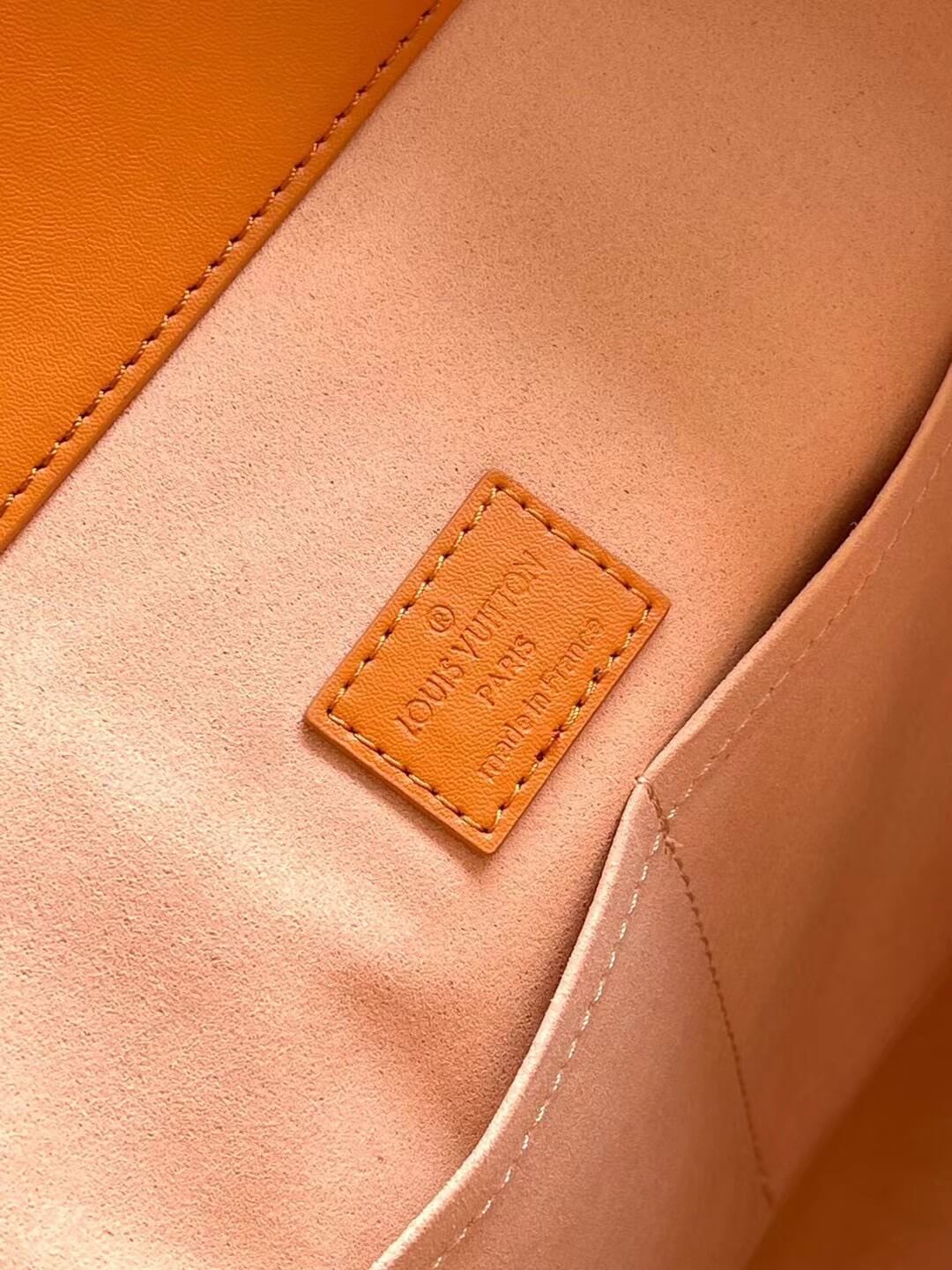 LV Sandwich Bag - Image 3