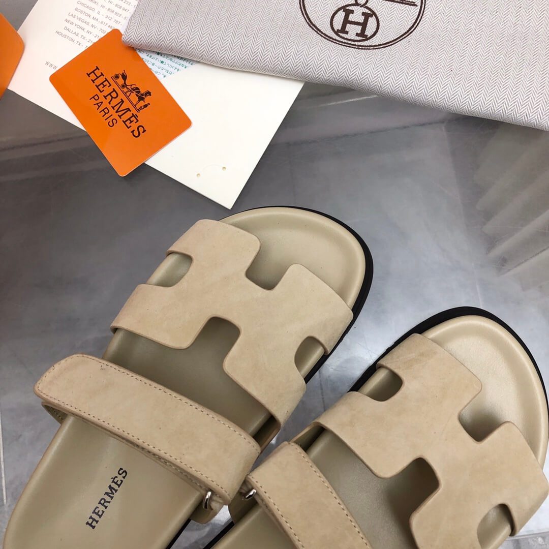 Hermes Cypher Sandal - Image 7