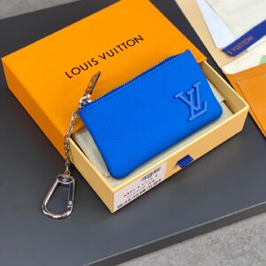 Louis Vuitton Key Pouch