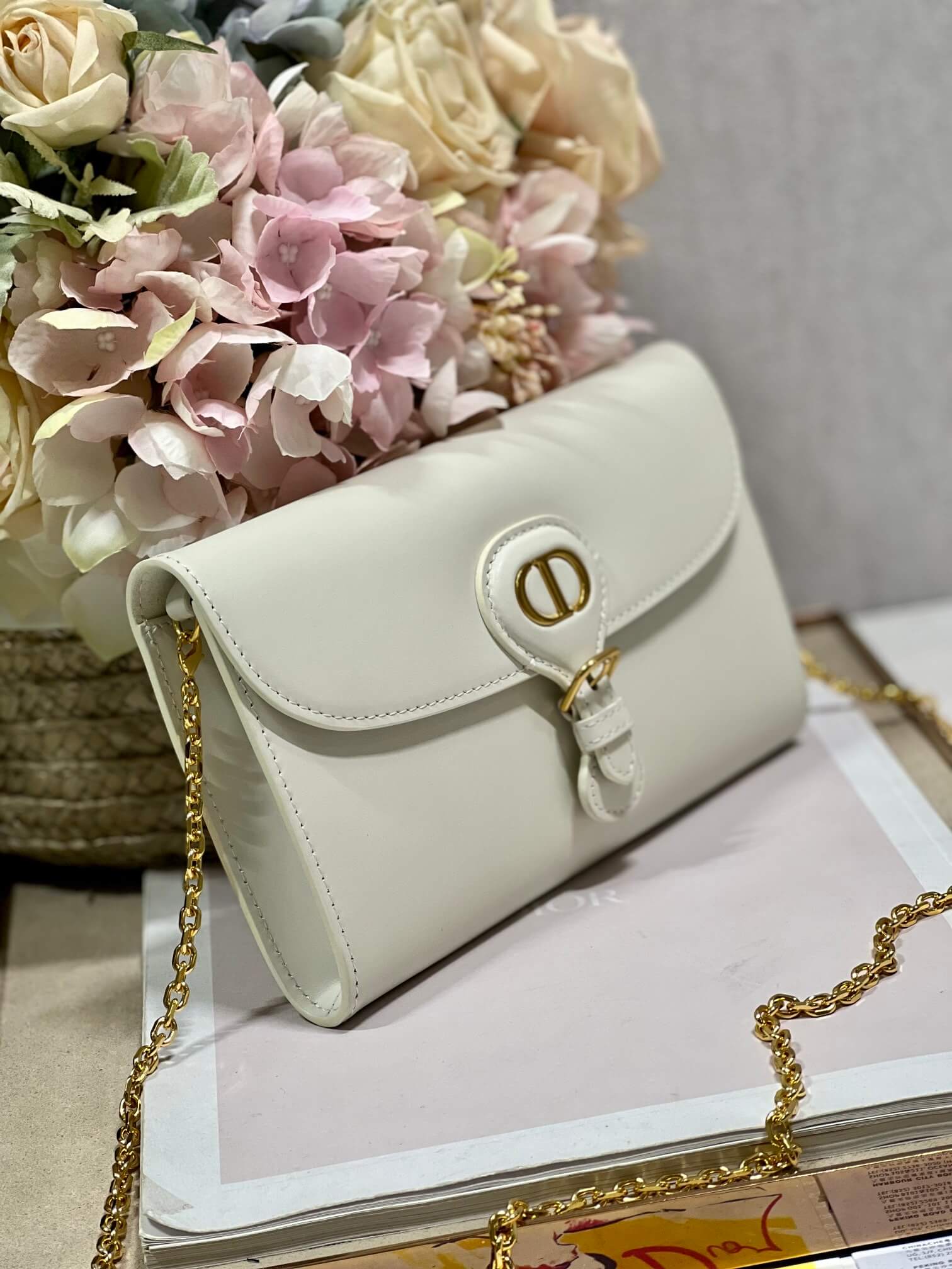 Dior Bobby East-West Pouch - Image 7