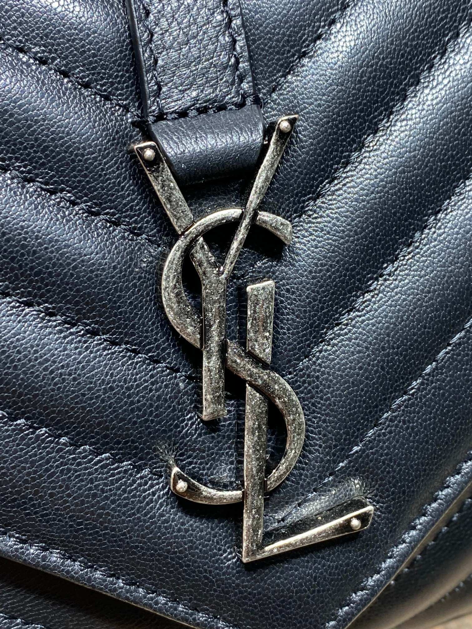 YSL College Bag - Image 6
