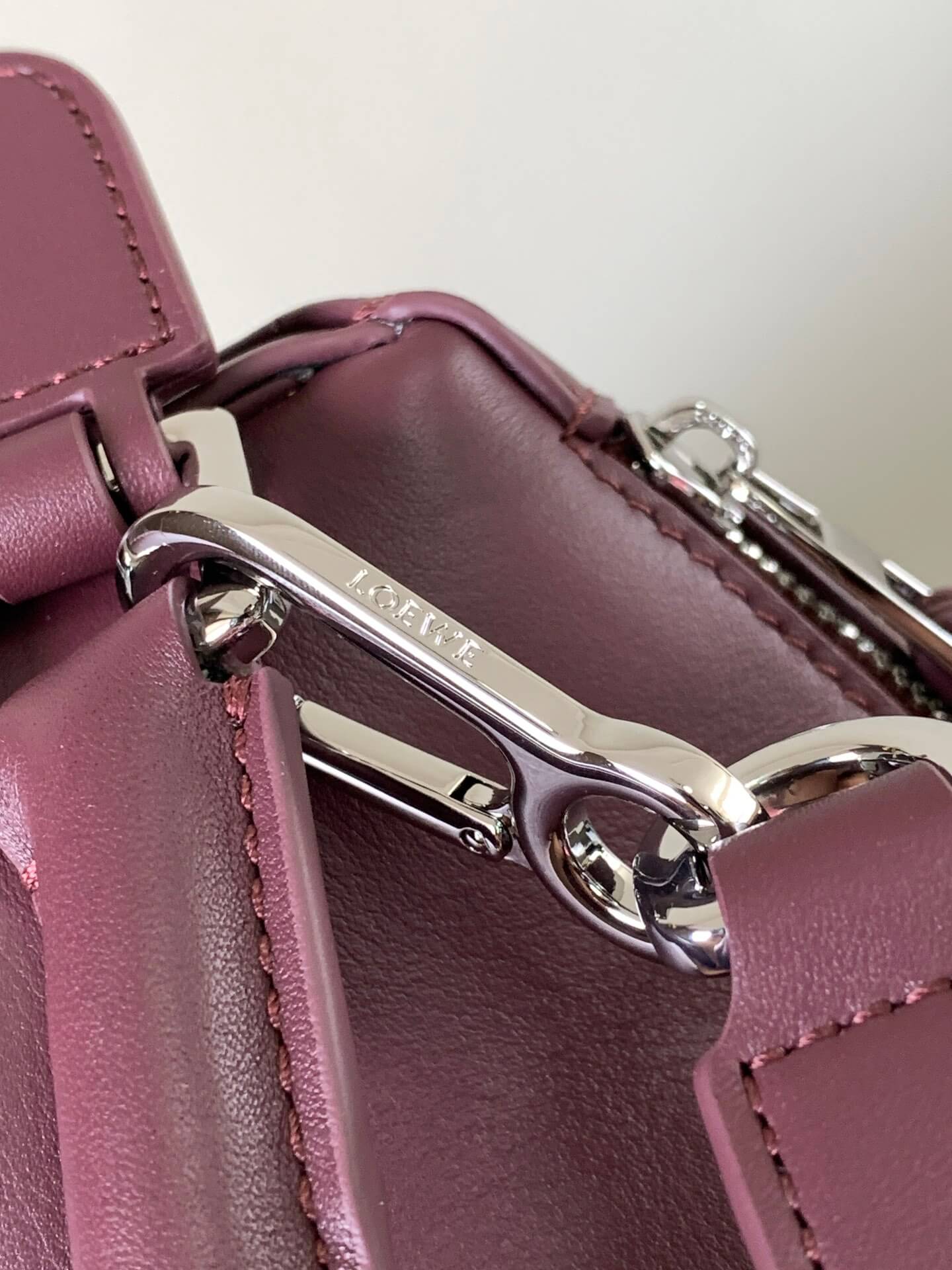 Loewe Puzzle Shoulder Bag - Image 5