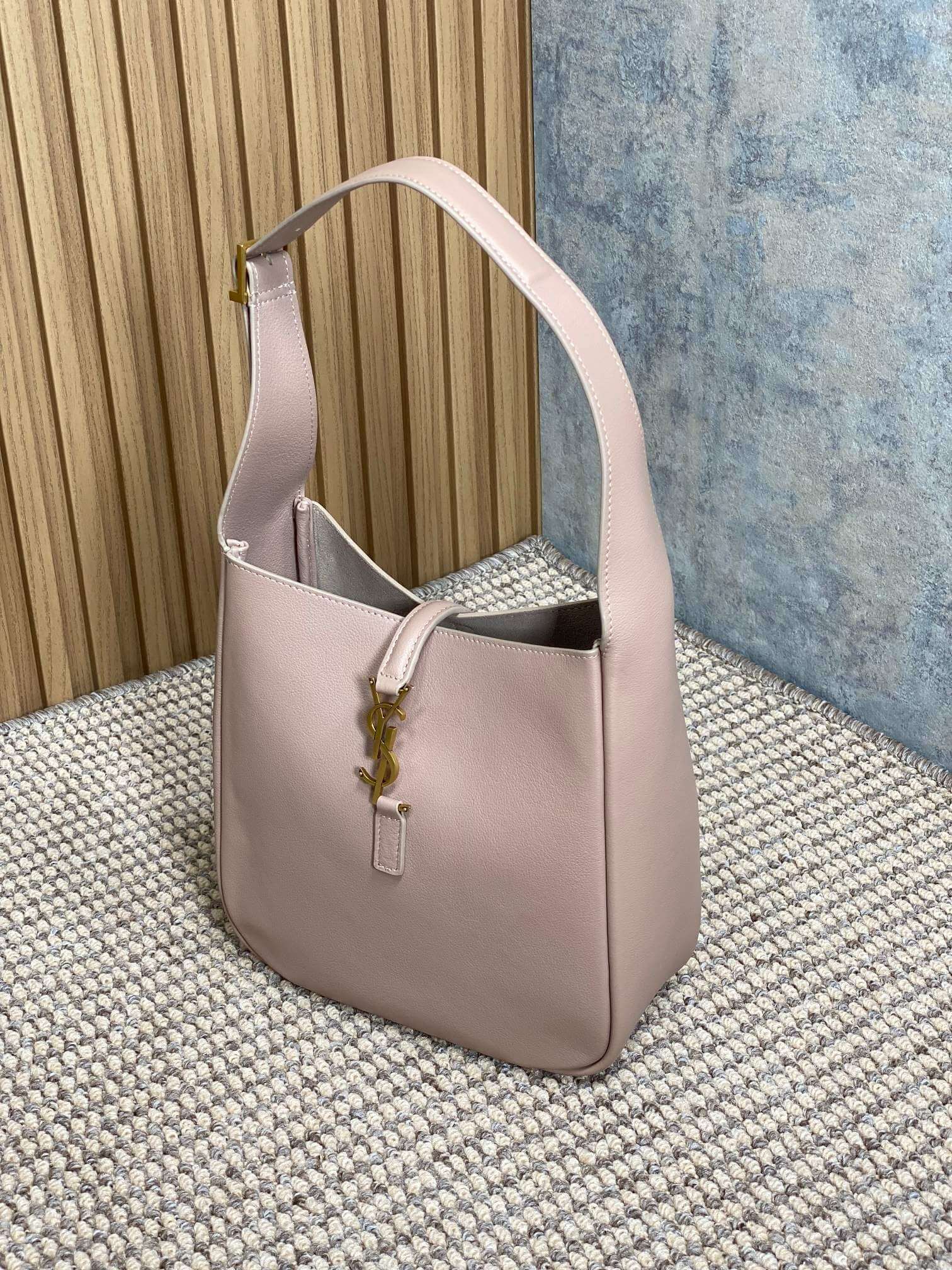 YSL Le 5A7 Bag - Image 7
