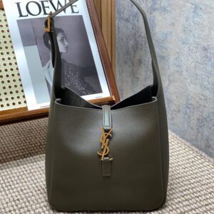 YSL Le 5A7 Bag