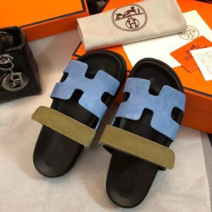 Hermes Cypher Sandal