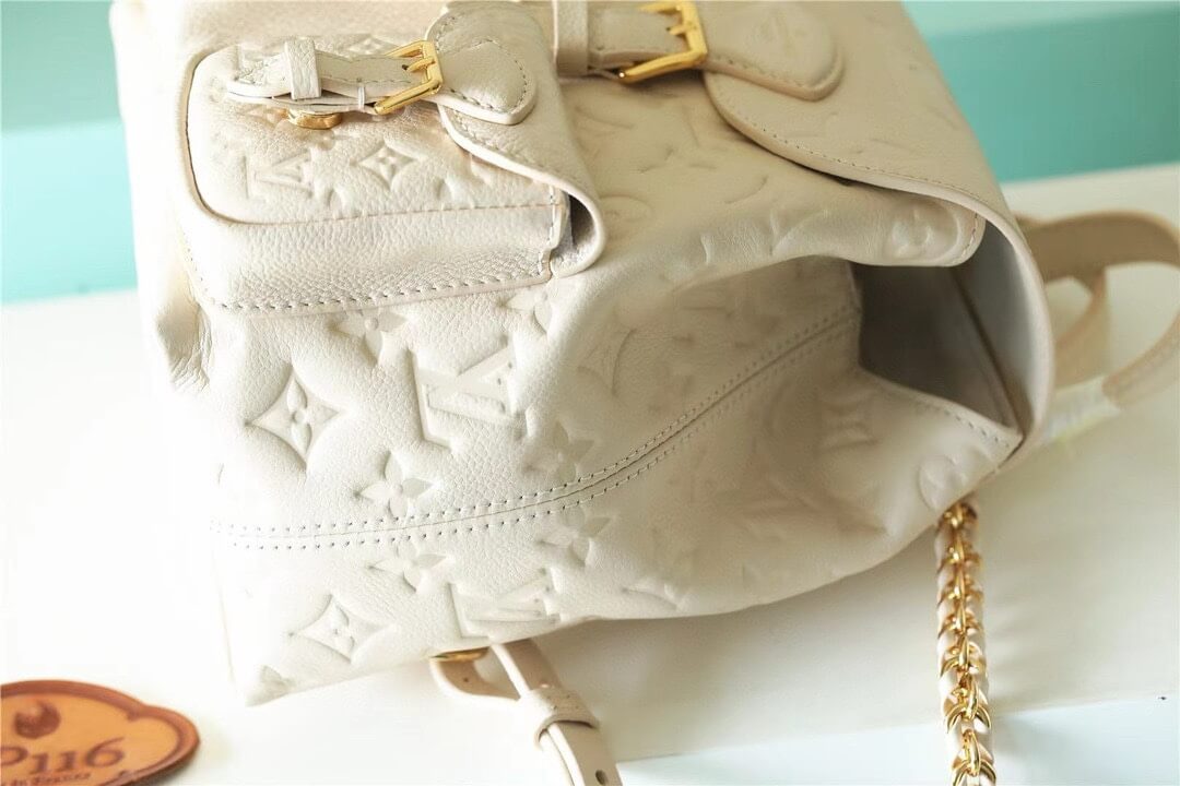 LV Backup Backpack - Image 5