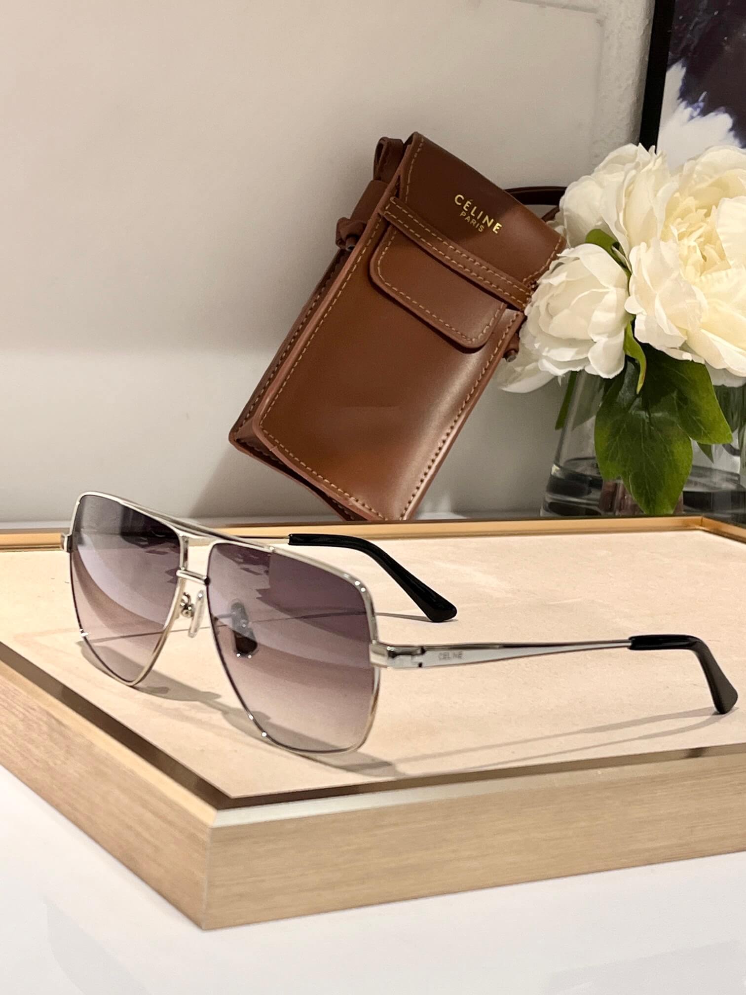 Celine Latest Sunglasses - Image 4