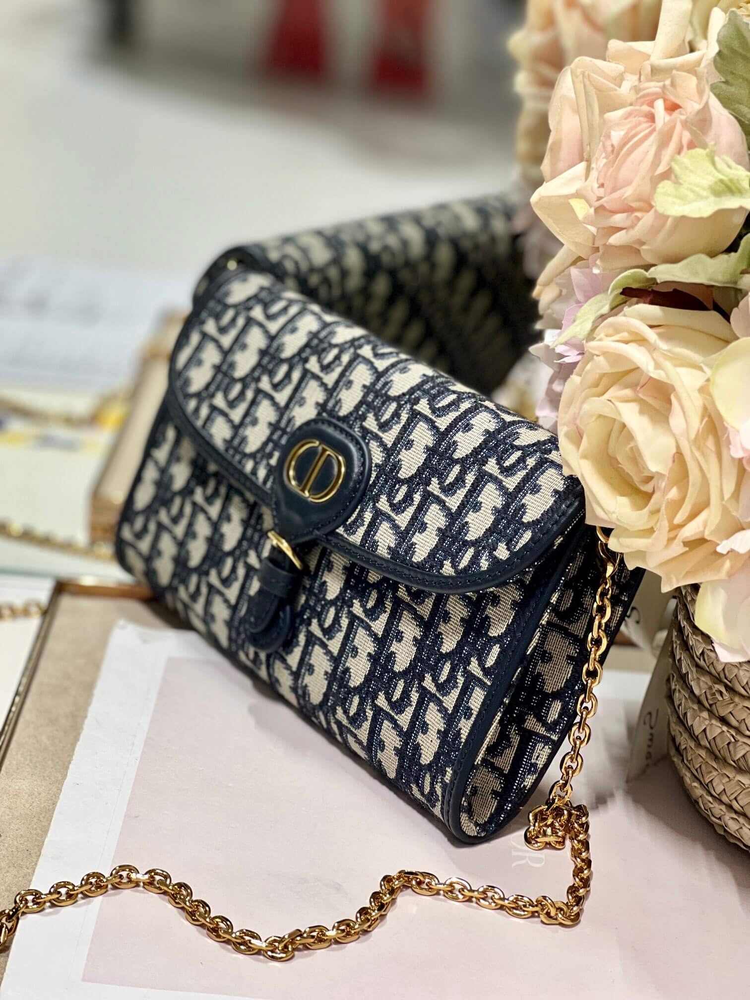 Dior Bobby East-West Pouch - Image 7