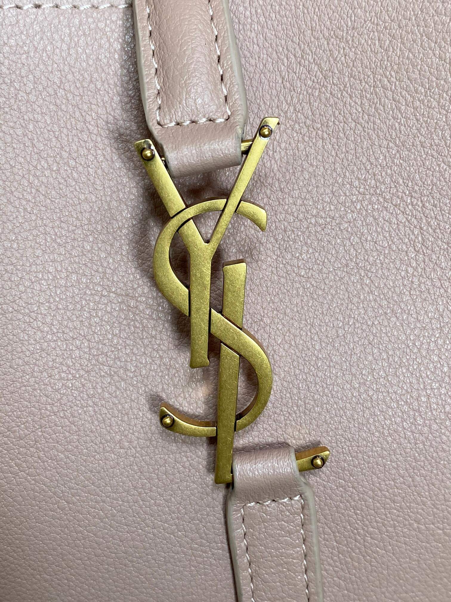 YSL Le 5A7 Bag - Image 8