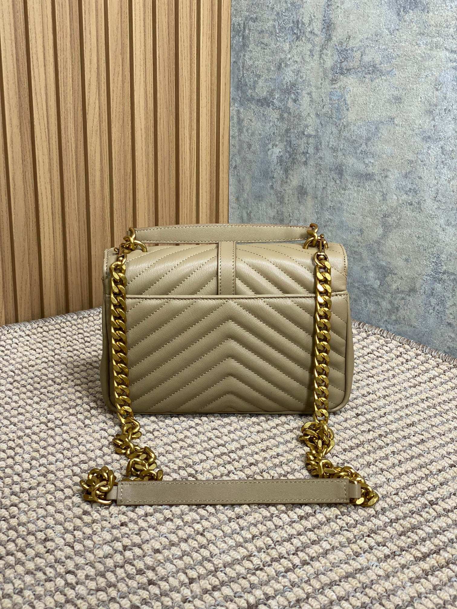 YSL College Bag - Image 5