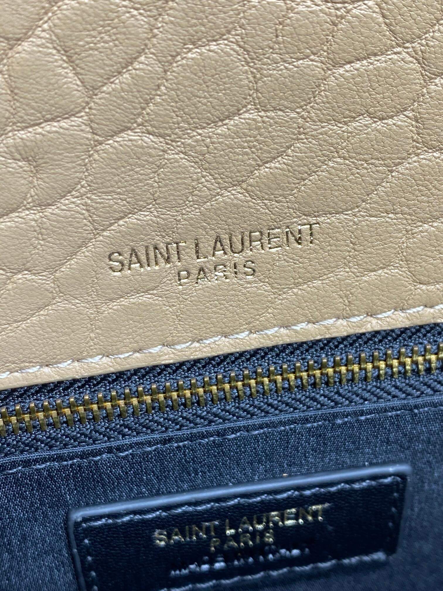 YSL Niki Medium Bag - Image 6