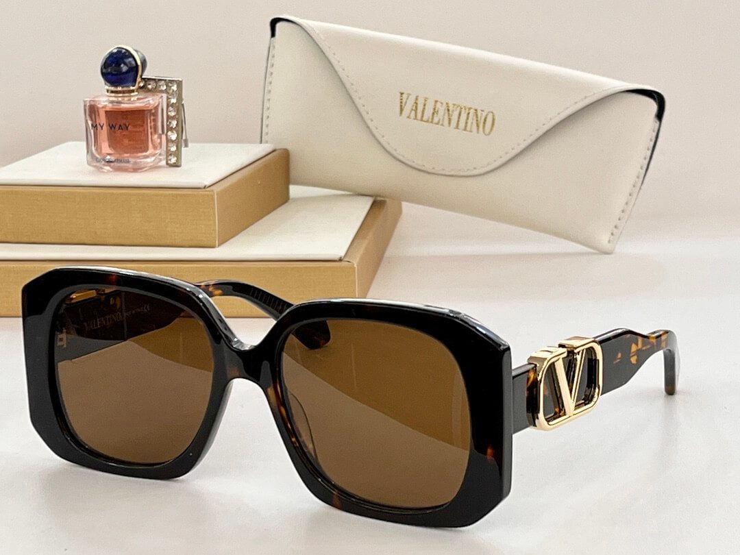 Valentino Latest Sunglasses - Image 6
