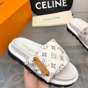 LV Giovanni Sandals