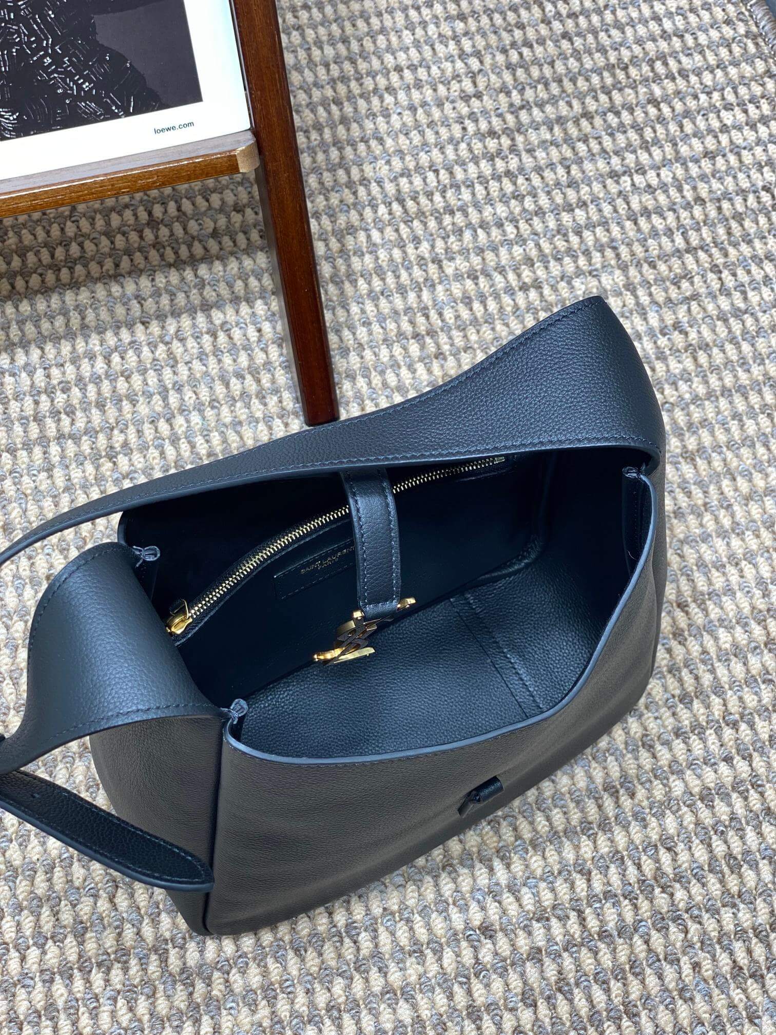 YSL Le 5A7 Bag - Image 7