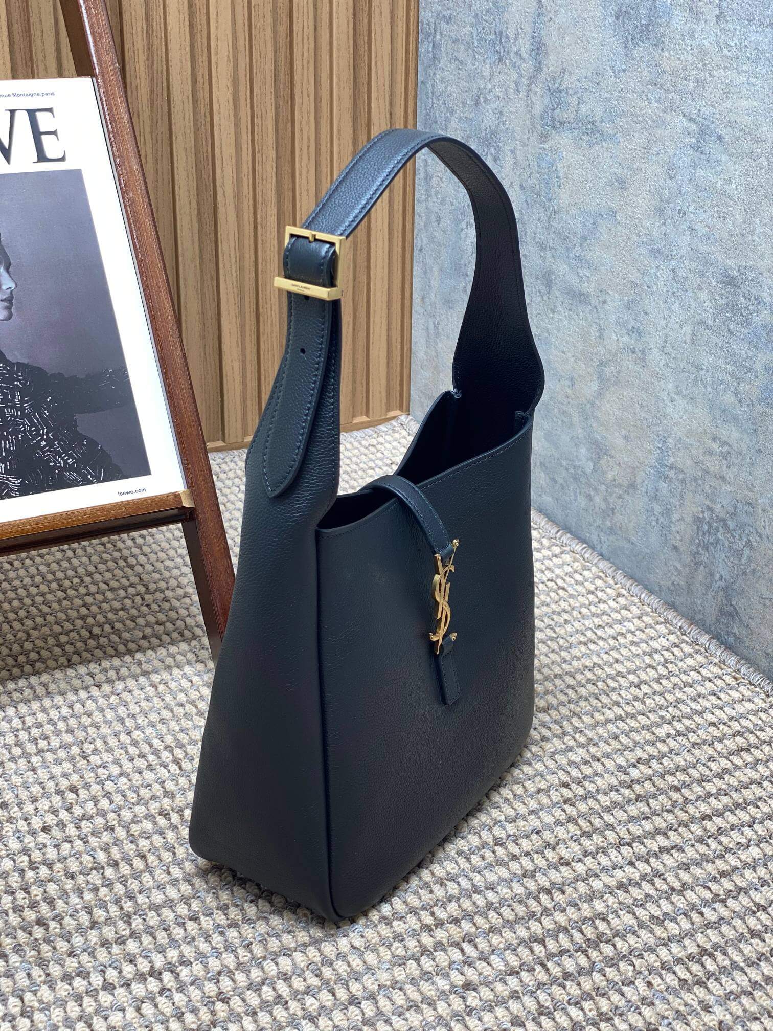 YSL Le 5A7 Bag - Image 8