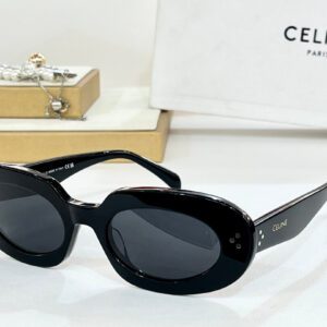 Celine Bold 3 Dots Sunglasses