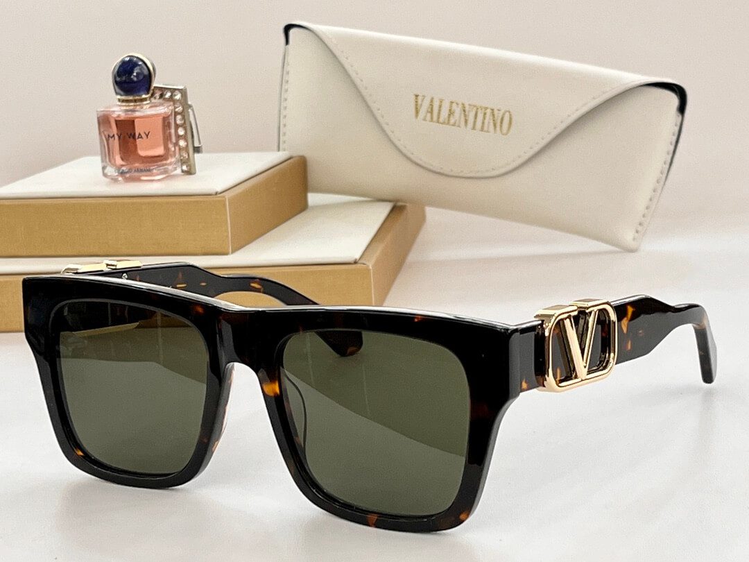 Valentino Sunglasses - Image 5