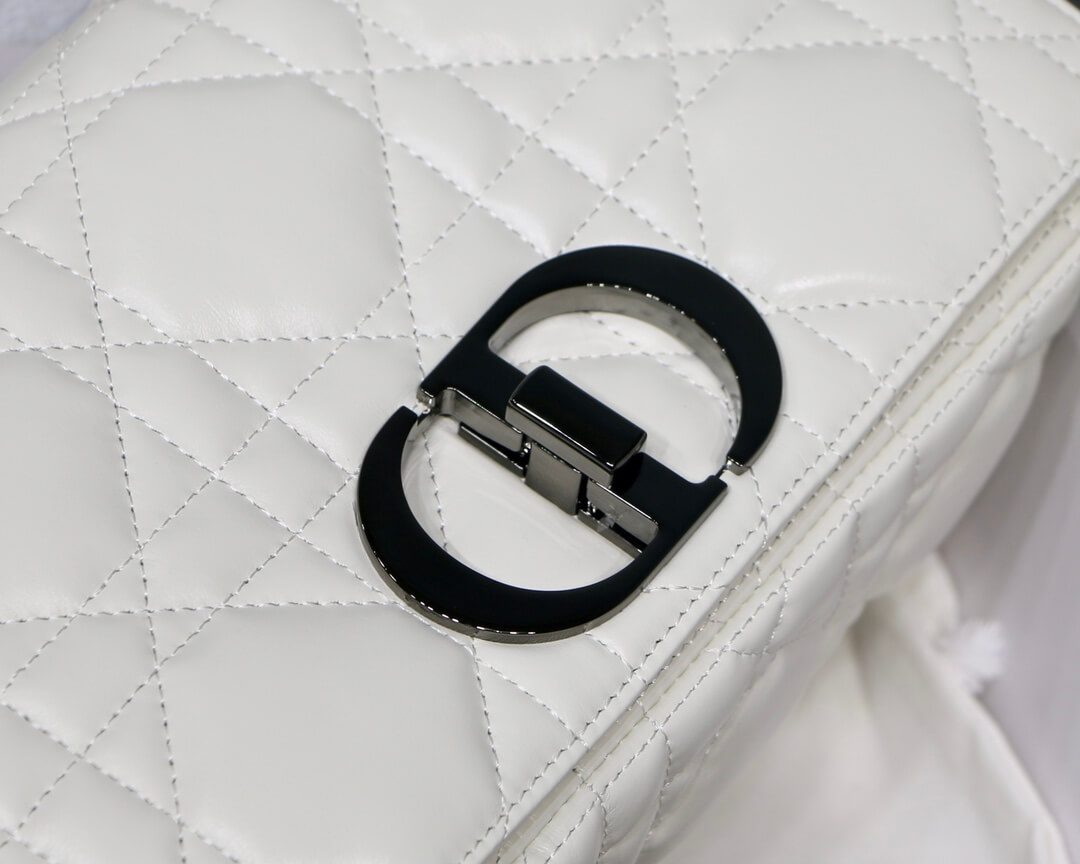Dior Caro Bag - Image 9