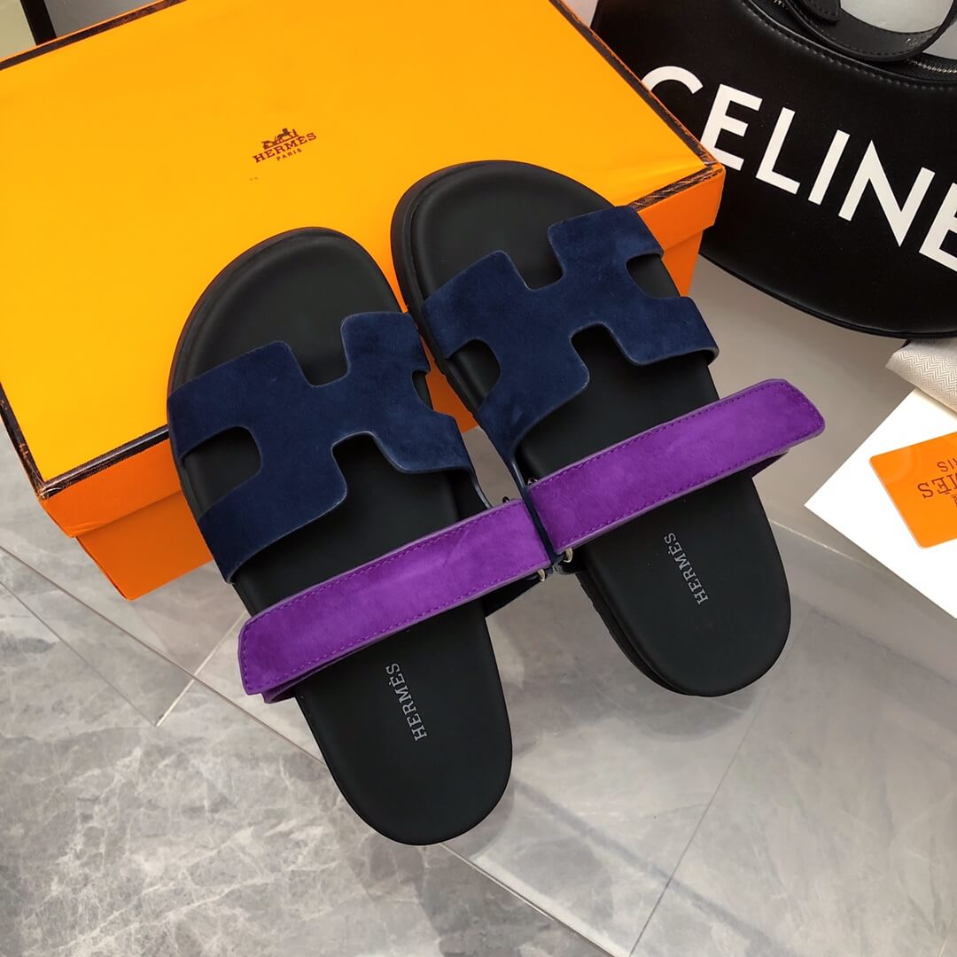 Hermes Cypher Sandal