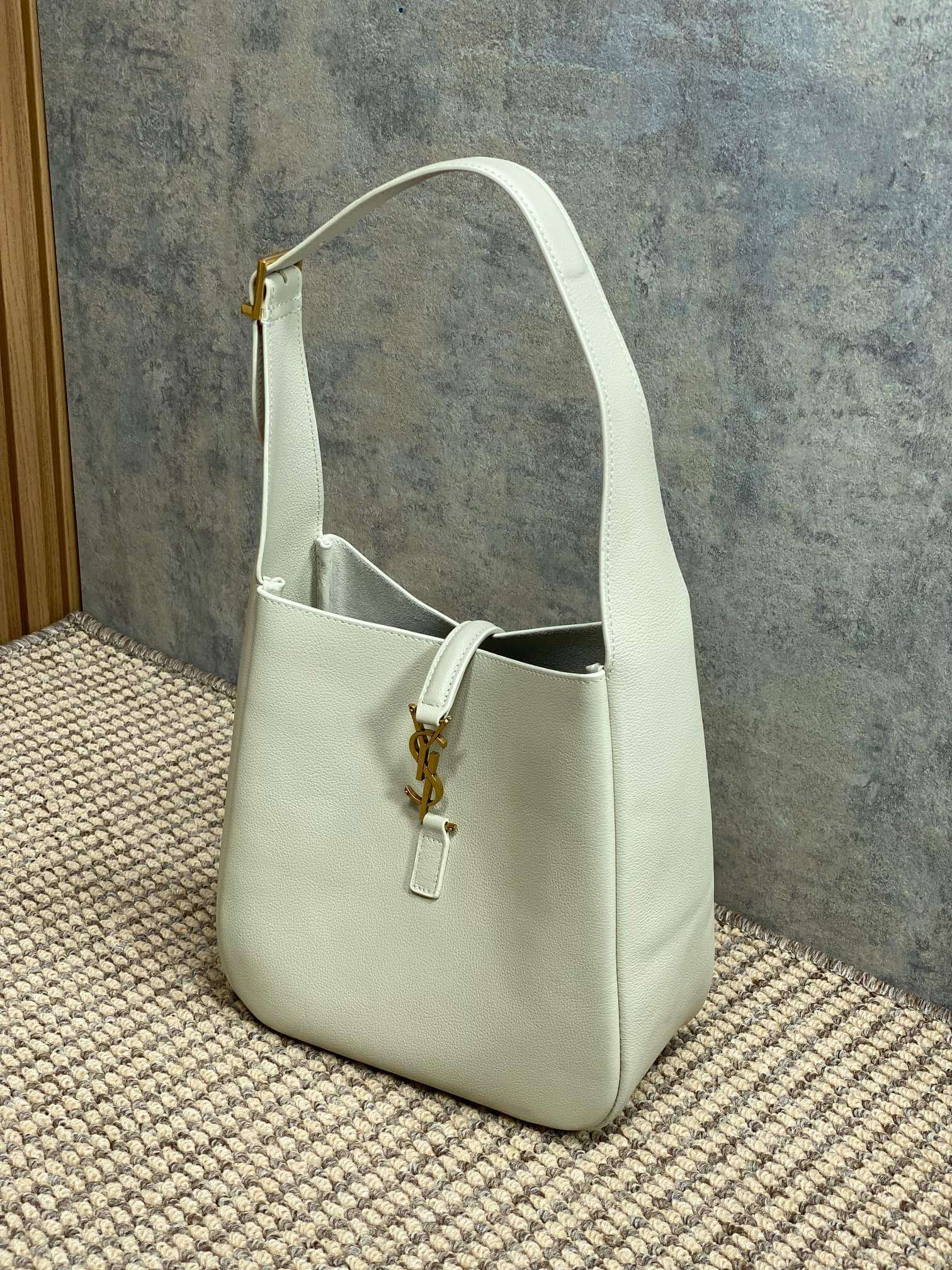 YSL Le 5A7 Bag - Image 7