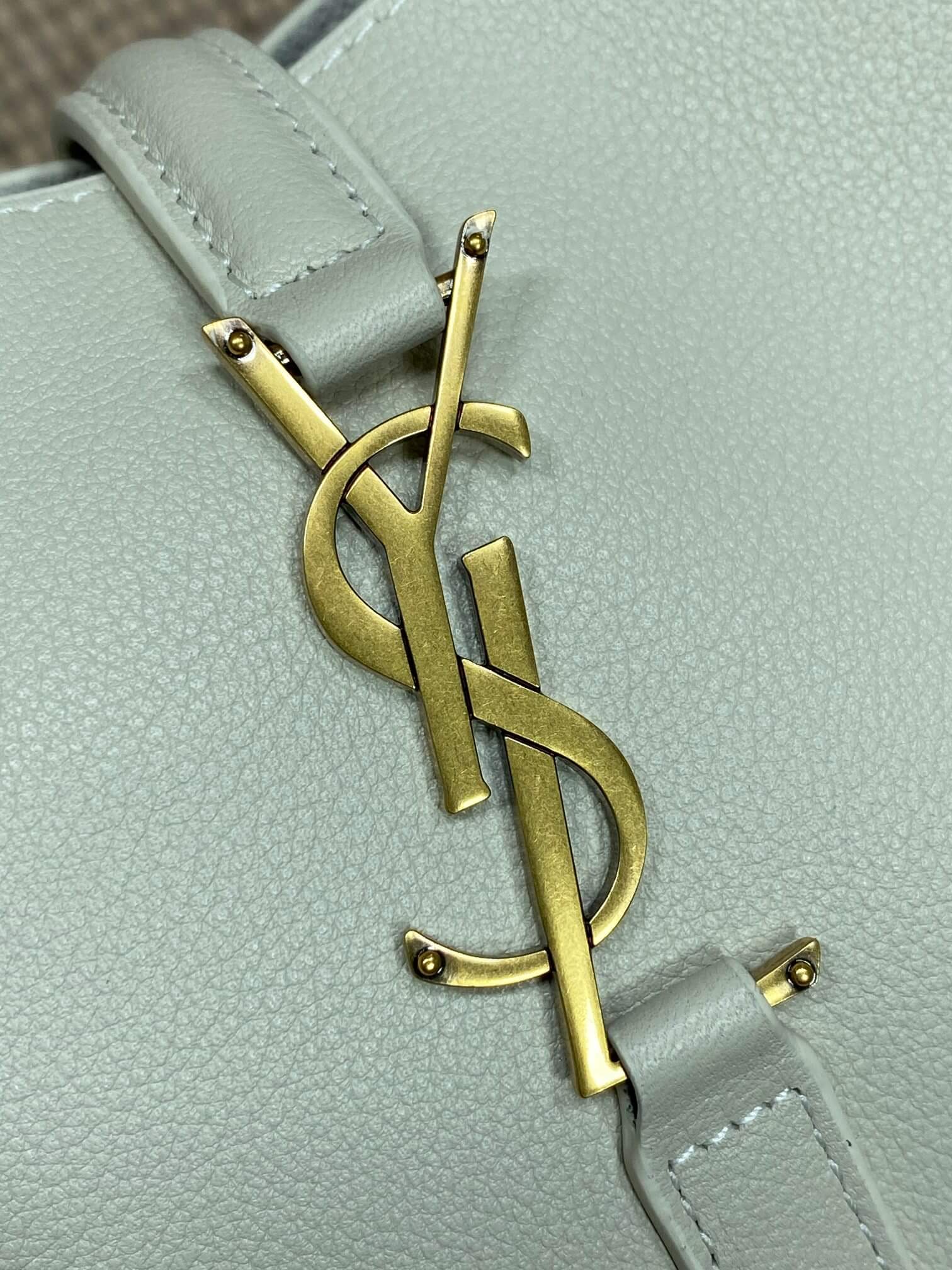YSL Le 5A7 Bag - Image 8