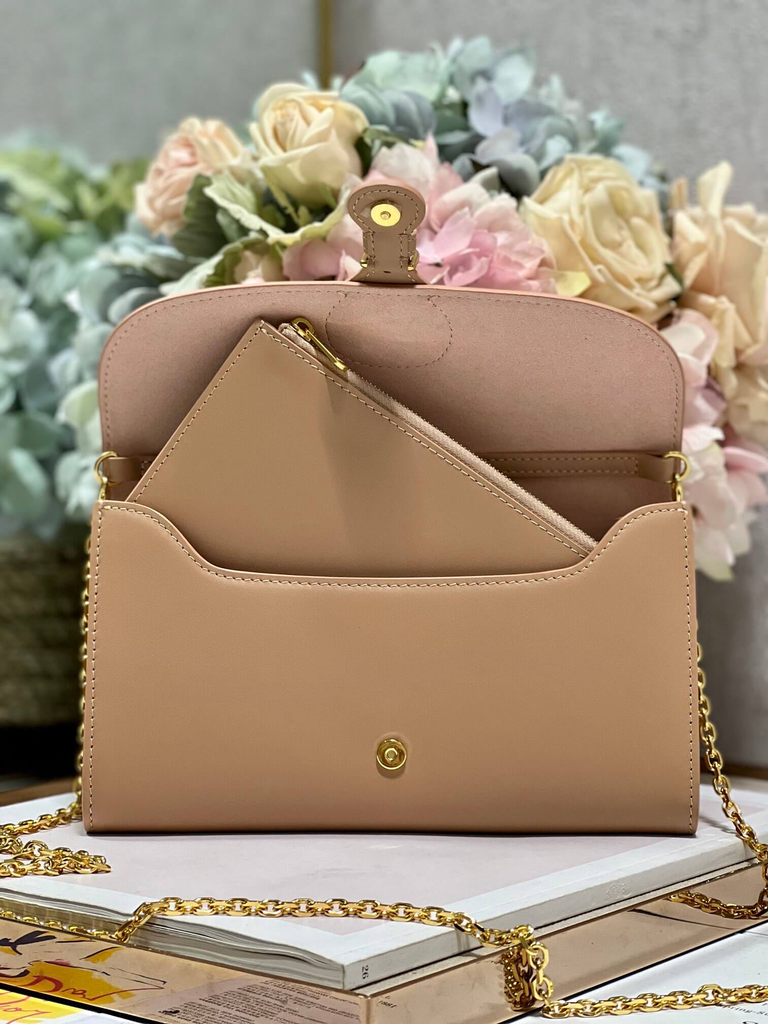 Dior Bobby East-West Pouch - Image 7