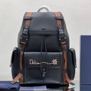 Dior Hit The Road Backpack