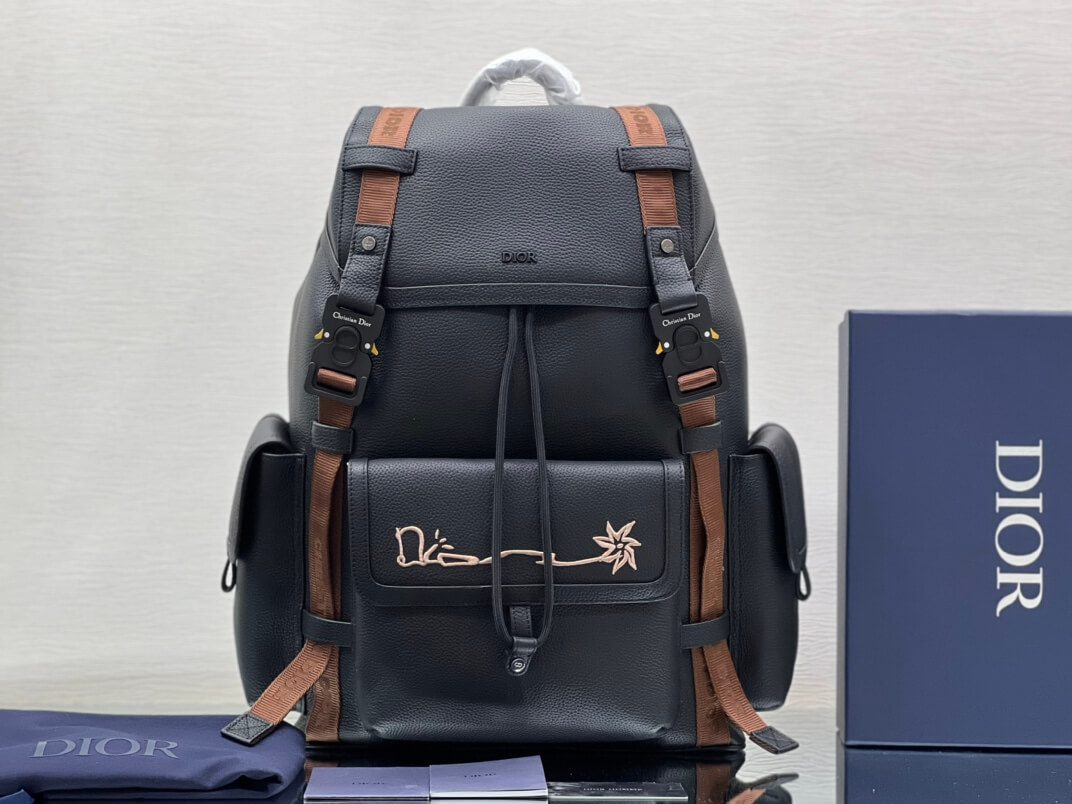 Dior Hit The Road Backpack
