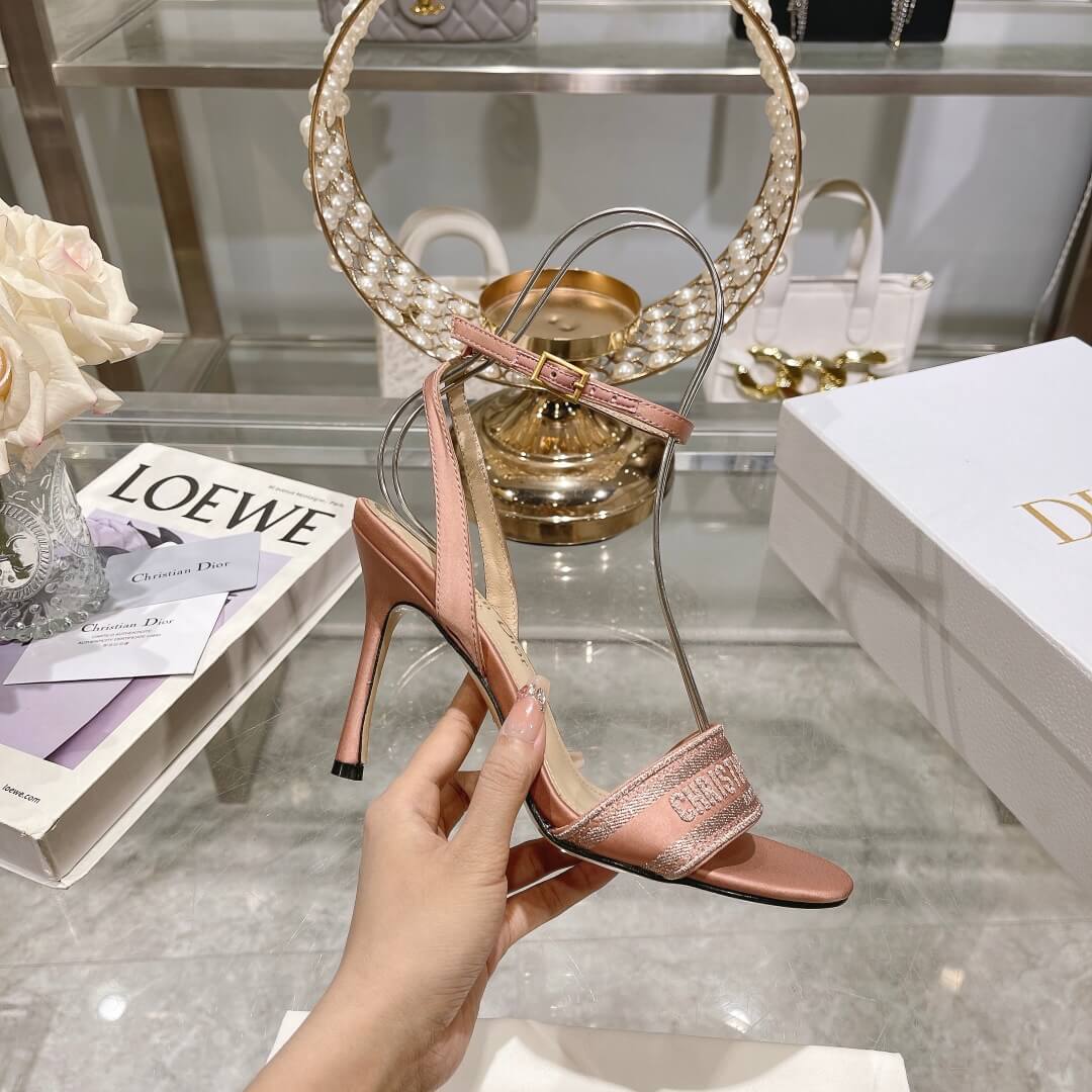 Christian Dior Dway Heel - Image 9