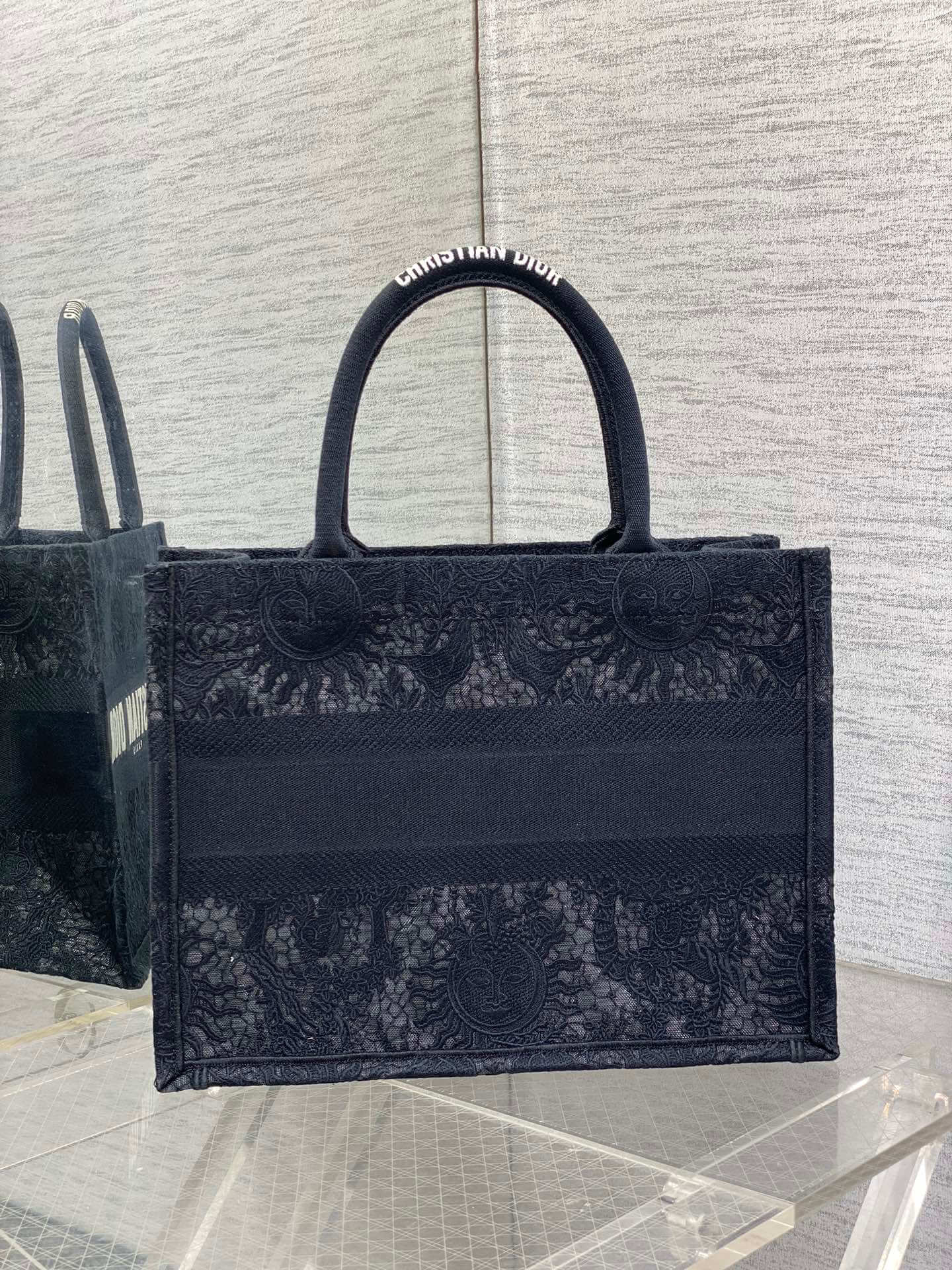Dior Book Tote Bag - Image 5