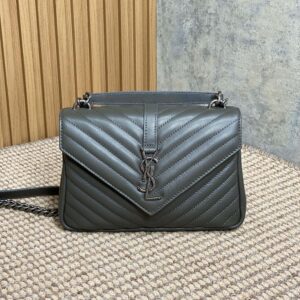 YSL College Bag