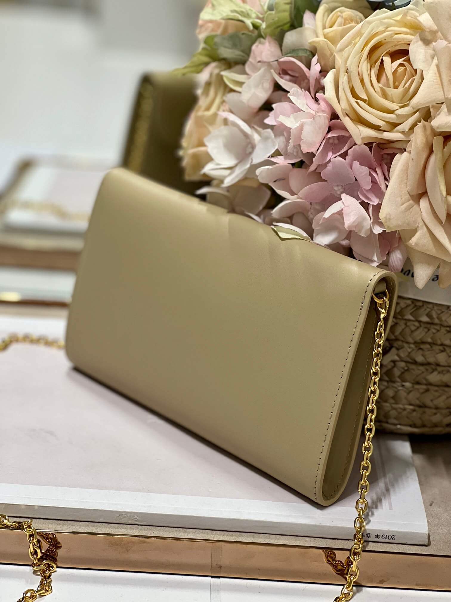 Dior Bobby East-West Pouch - Image 9