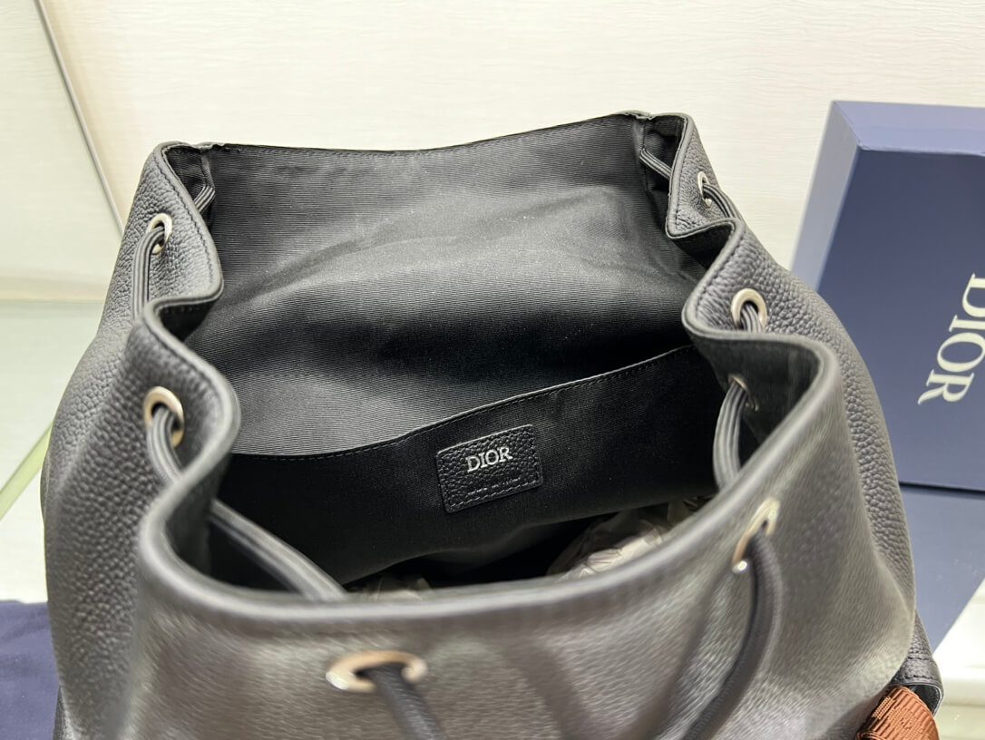 Dior Hit The Road Backpack - Image 9