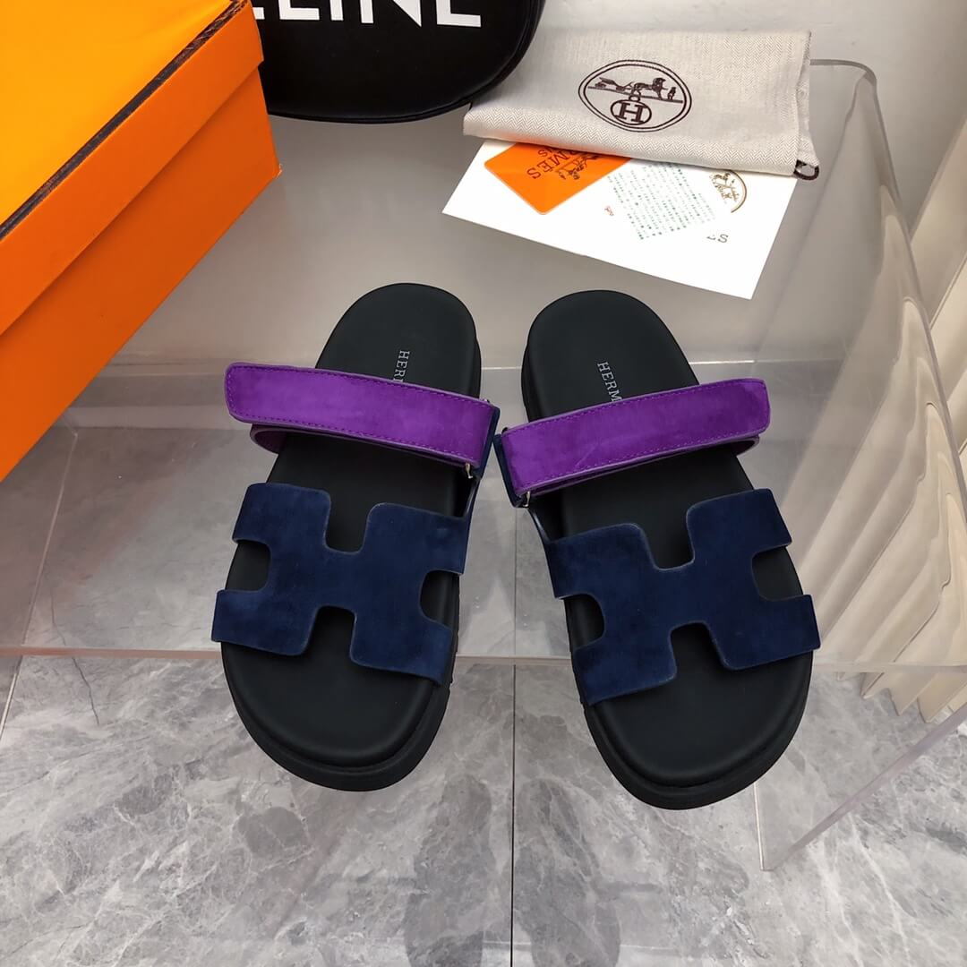 Hermes Cypher Sandal - Image 9