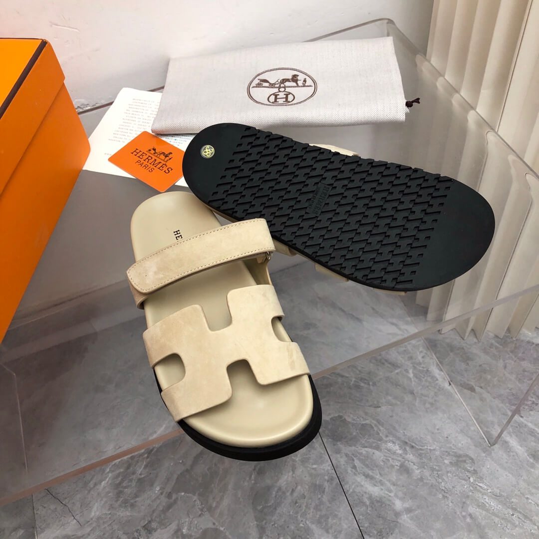 Hermes Cypher Sandal - Image 8