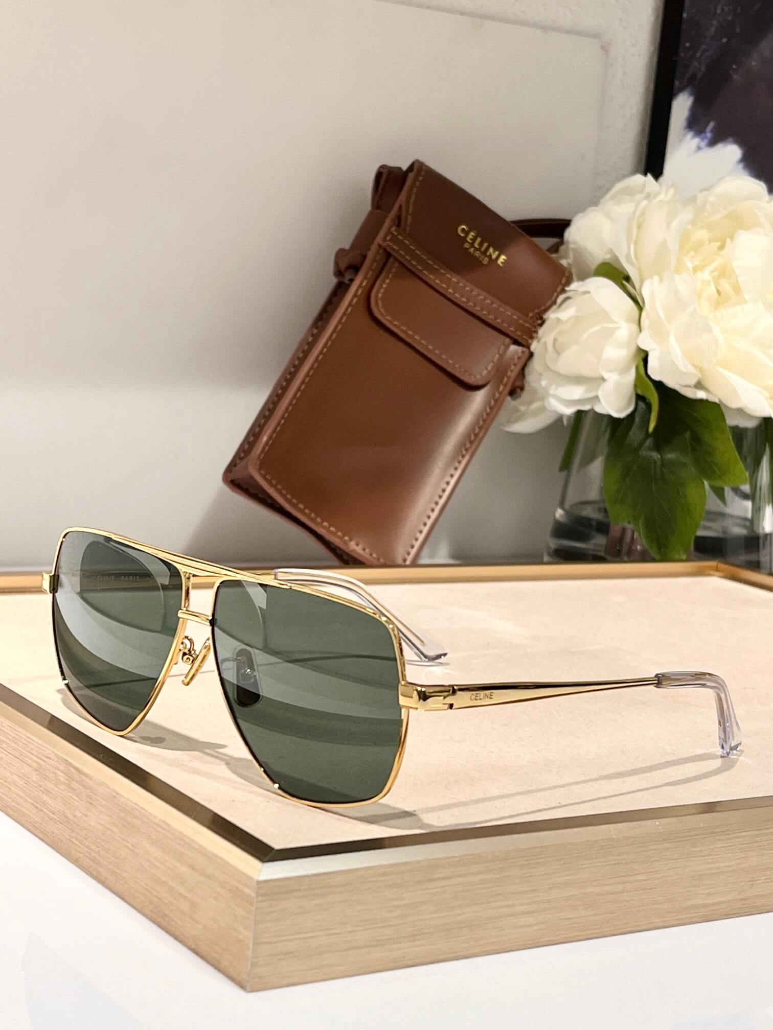 Celine Latest Sunglasses - Image 5