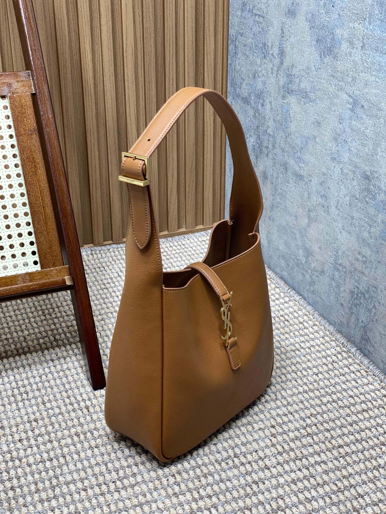 YSL Le 5A7 Bag - Image 8
