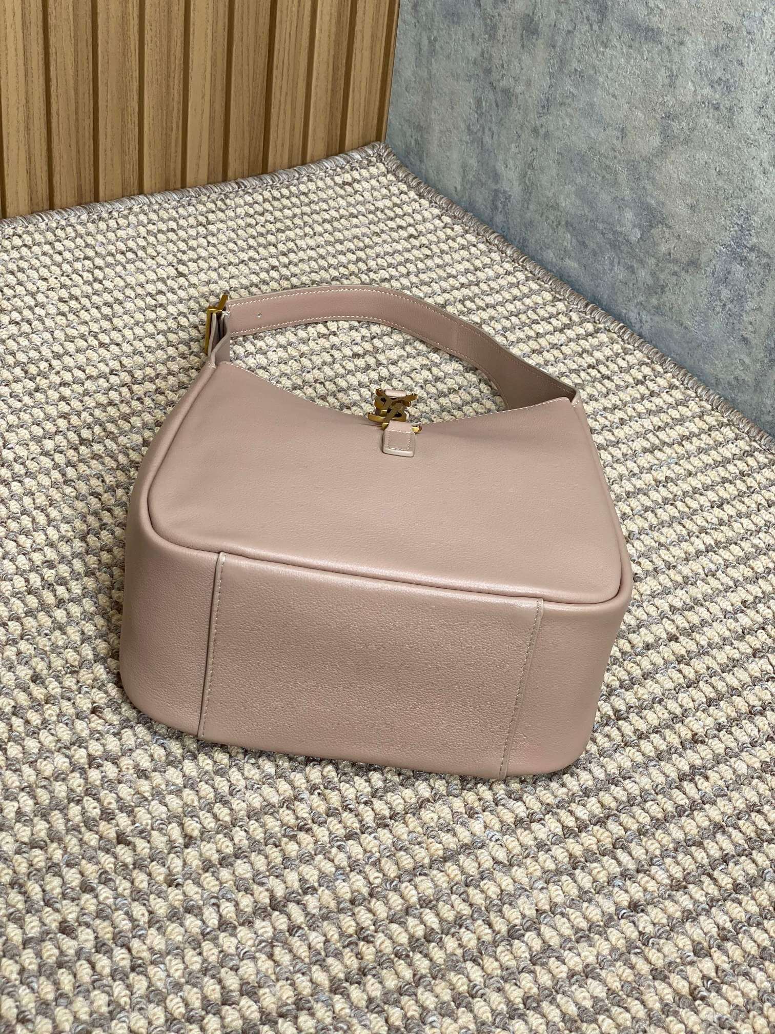 YSL Le 5A7 Bag - Image 9