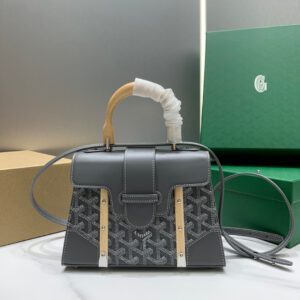 Goyard Saigon Mini Bag