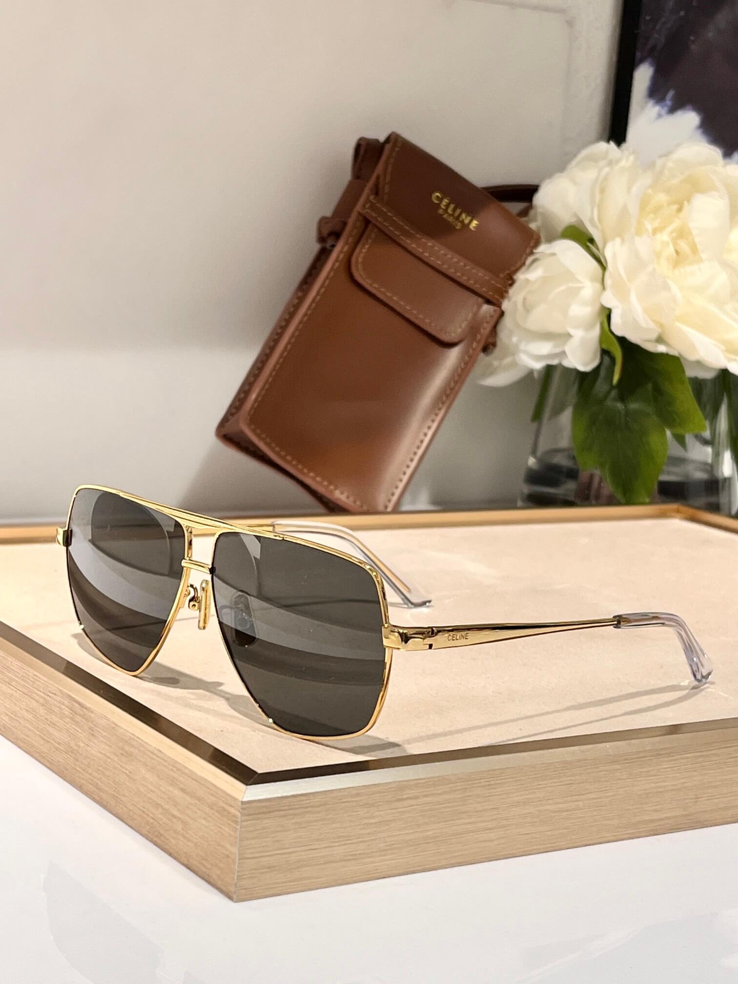 Celine Latest Sunglasses - Image 6